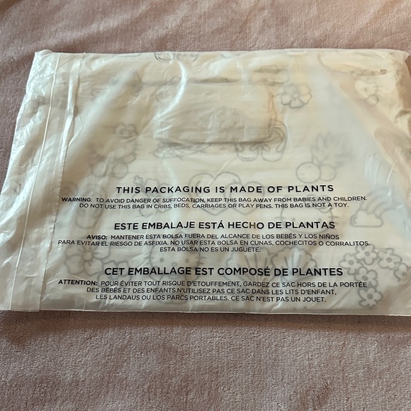 NEW Aloha Collection Hello Kitty Mini Tripper - Picture 2 of 4